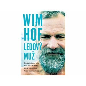 Jota Ledový muž - Wim Hof