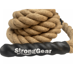 Stronggear Lezecké lano Délka: 6m