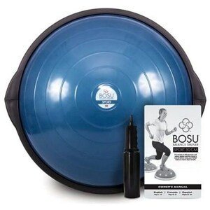 BOSU® Sport 50 Balance Trainer (Modrá/Černá)