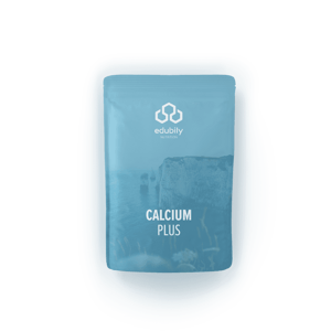 Edubily Calcium plus - 480g