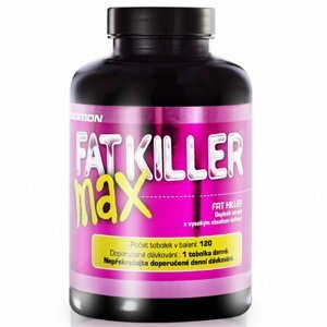 FAT KILLER MAX  - Ladylab