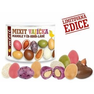 MIXIT - Veli-koko-noční Mixit vajíčka
