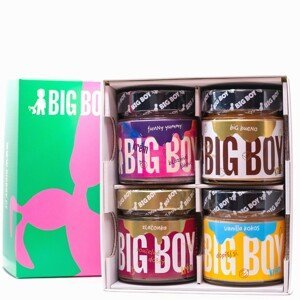 BIG BOY® Spring box 970g