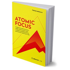 Move Lab ATOMIC FOCUS