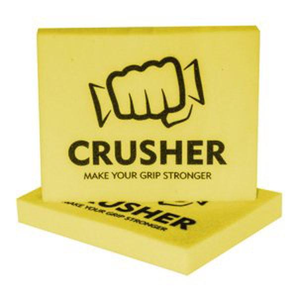 Crusher Barva: Žlutá