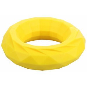 Merco Hand Grip O posilovací kroužek Barva: Žlutá