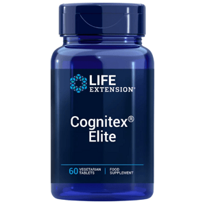 Life Extension Cognitex® Elite, EU