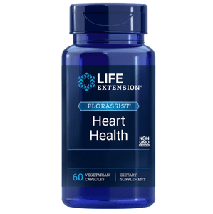 Life Extension FLORASSIST® Heart Health