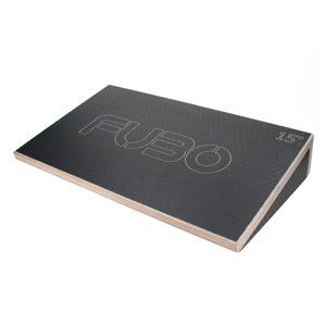 FUBO Fitness Slantboard - FUBO Velikost: 50 x 30, Úhel: 15°