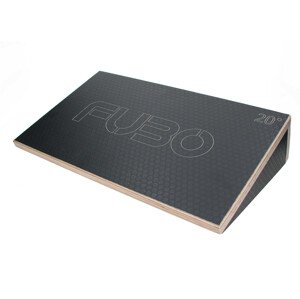 FUBO Fitness Slantboard - FUBO Velikost: 50 x 30, Úhel: 20°