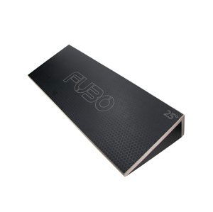 FUBO Fitness Slantboard - FUBO Velikost: 80 x 30, Úhel: 25°