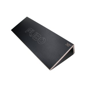 FUBO Fitness Slantboard - FUBO Velikost: 80 x 30, Úhel: 30°