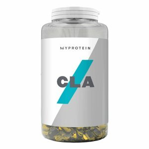 MyProtein CLA 1000 mg Množství: 180 kapslí
