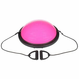 Merco BB Smooth balanční míč Barva: Růžová