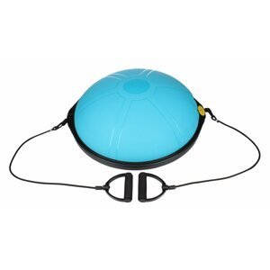 Merco Premium Matte 64 balanční míč Barva: Modrá