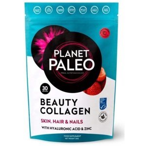 Planet Paleo Mořský kolagen - Beauty