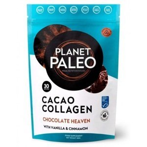 Planet Paleo Mořský kolagen - Čokoláda