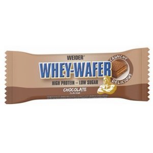 Weider, 32% Whey Wafer, 35 g - EXP 09/2023 Varianta: Čokoláda