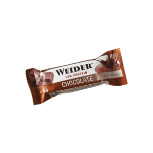 Weider 13% Protein Fitness Bar Chocolate Varianta: 35g