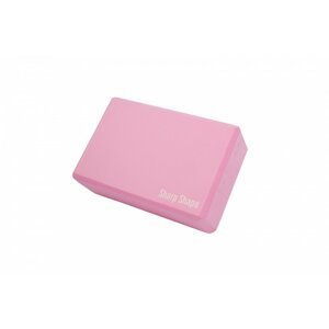Sharpshape Blok na jógu pink Sharp Shape
