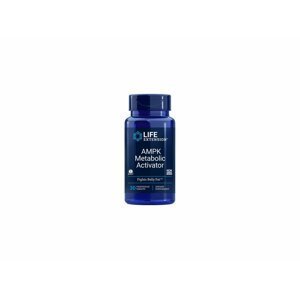 Life Extension AMPK Metabolic Activator