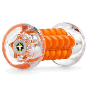 Triggerpoint Nano Roller Barva: Oranžová