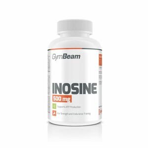 Inosine - GymBeam