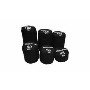 Stronggear Sandbag -Atlas Hmotnost: 113 kg