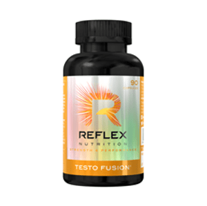 Testo Fusion® 90 kapslí - Reflex Nutrition