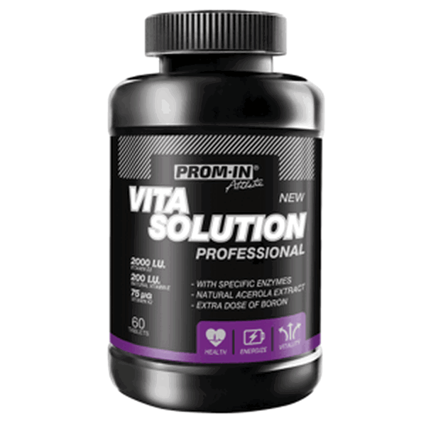 Vita solution professional - PROM-IN - EXP: 22/12/22