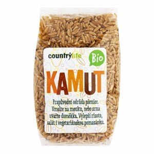 Kamut ® 500 g BIO COUNTRY LIFE - EXP 10/05/2023