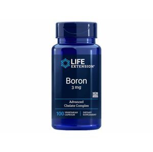 EXP 10.2023 Life Extension Boron