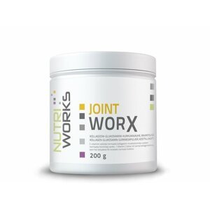 EXP 15.11.2023 - Joint Worx 200g - NutriWorks