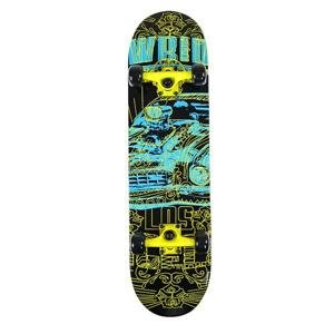 Skateboard NILS Extreme CR3108 SA Night