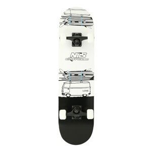 Skateboard NILS Extreme CR3108 Camper