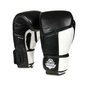 Boxerské rukavice DBX BUSHIDO ARB-431-BÍLÉ Name: Boxerské rukavice DBX BUSHIDO ARB-431-BÍLÉ 12 oz, Size: 12z.
