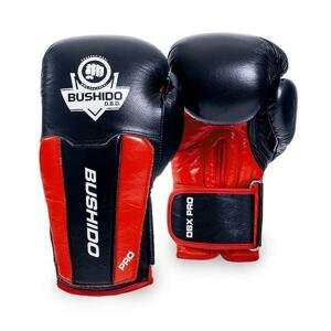 Boxerské rukavice DBX BUSHIDO DBX PRO Name: Boxerské rukavice DBX BUSHIDO DBX PRO 12 oz, Size: 12 z.