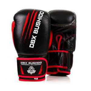 Boxerské rukavice DBX BUSHIDO ARB-415 Name: Boxerské rukavice DBX BUSHIDO ARB-415 16 oz, Size: 16 z.