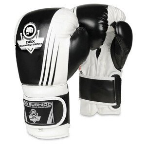 Boxerské rukavice DBX BUSHIDO B-2v3A Name: Boxerské rukavice DBX BUSHIDO B-2v3A 10 oz, Size: 10 z.