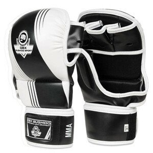 MMA rukavice DBX BUSHIDO ARM-2011A Name: MMA rukavice DBX BUSHIDO ARM-2011A L/XL, Size: L/XL