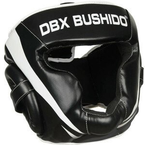Boxerská helma DBX BUSHIDO ARH-2190 Name: Boxerská helma DBX BUSHIDO ARH-2190 vel. M, Size: M