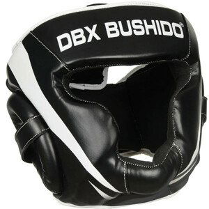 Boxerská helma DBX BUSHIDO ARH-2190 Name: Boxerská helma DBX BUSHIDO ARH-2190 vel. L, Size: L