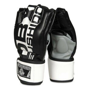 MMA rukavice DBX BUSHIDO ARM-2023 Name: ARM-2023 vel. M MMA rukavice DBX BUSHIDO, Size: M