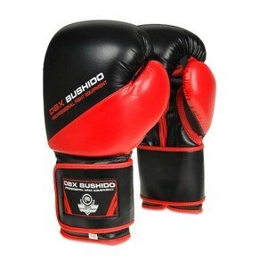 Boxerské rukavice DBX BUSHIDO ARB-437 Name: ARB-437 10 oz. boxerské rukavice DBX BUSHIDO, Size: 10oz.