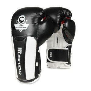 Boxerské rukavice DBX BUSHIDO B-3W Name: B-3W 10 OZ. BOXERSKÉ RUKAVICE DBX BUSHIDO, Size: 10oz.