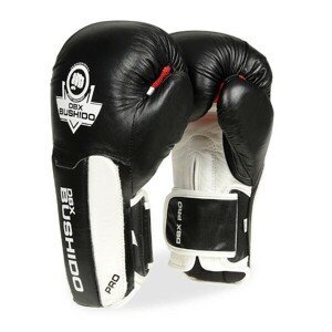 Boxerské rukavice DBX BUSHIDO B-3W Pro Name: B-3W PRO 10 OZ. BOXERSKÉ RUKAVICE DBX BUSHIDO, Size: 10oz.