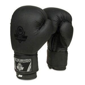 Boxerské rukavice DBX BUSHIDO B-2v12 Name: B-2v12 6 OZ BOXERSKÉ RUKAVICE  DBX BUSHIDO, Size: 6oz.