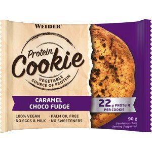 Weider Protein Cookie 90 g Varianta: proteinový koláček