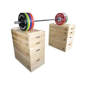 FUBO Fitness Jerk Box