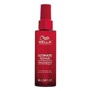 WELLA PROFESSIONALS - Ultimate Repair - Ochrana vlasů